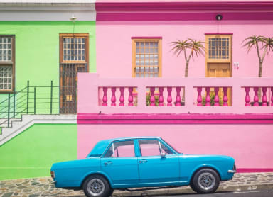 Bo-Kaap