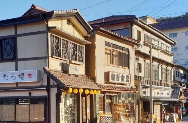 10 Hidden Gems In Nagasaki