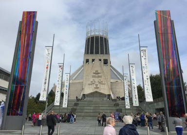 Liverpool Metropolitan Cathedral