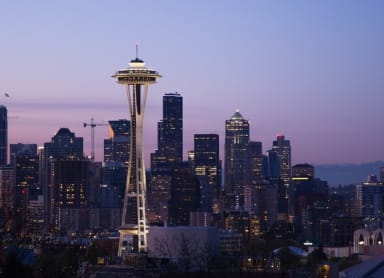 Top 10 Things To Do In Seattle