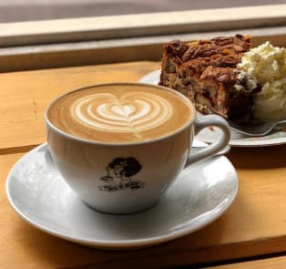 Coffee