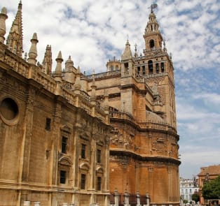 La Giralda