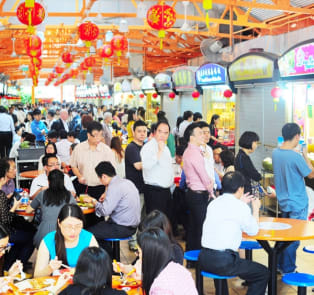 Things to do in Singapore in August