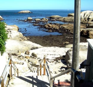 Explore Beta Beach At Bakoven