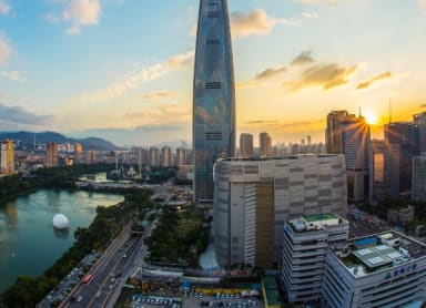 Things to do in Seoul in August