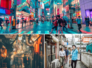 Why a private tour in Tokyo is necessary