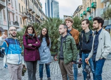 Where To Stay In Milan - Best Neighborhoods Guide