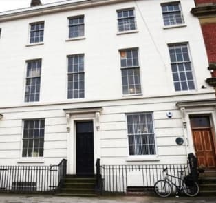 Britain’s First Mosque