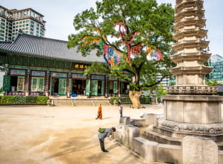 Top 10 Things To Do In Insadong, Seoul