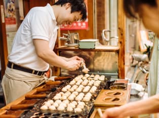10 Must Try Japanese Foods You Might Not Have Heard Of