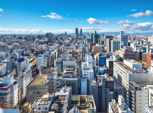Top 10 Things To Do In Nagoya
