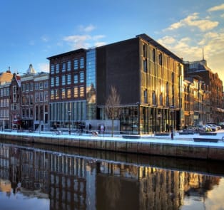 Anne Frank's House