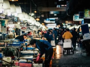 Top 10 Places to Eat Like a Local in Seoul