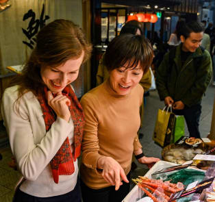 City Unscripted article image