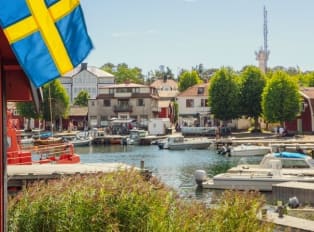 What To Do In Stockholm This Summer - Things to do in J