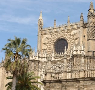 Seville Cathedral