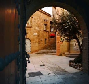 Visit Poble Espanyol
