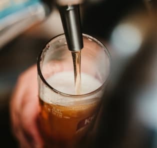 Tips for drinking beer