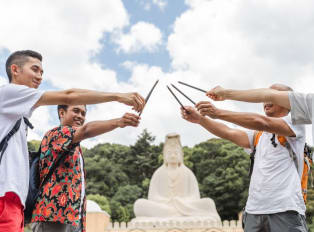 Day trips unfold as unique opportunities for cultural e