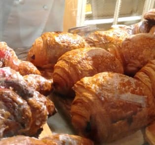 La Pastelería Hofmann