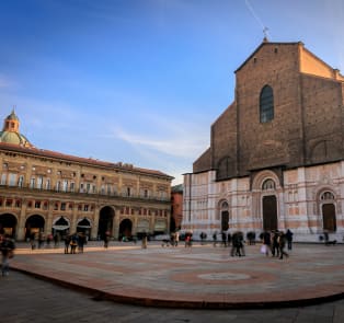Basilica di San Petronio
