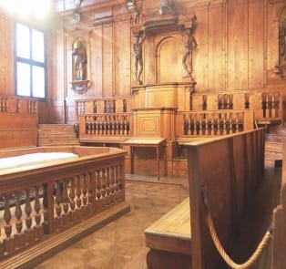 Visit The Anatomical Theater