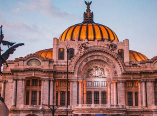 Things to do in Mexico City in Spring - Best things to