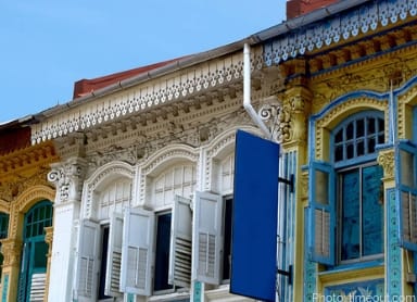 Katong Village
