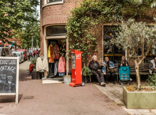 The Best Things To Do in De Pijp Amsterdam - The Ultima