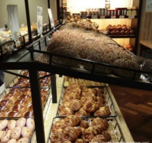 Wu Pao Chun Bakery