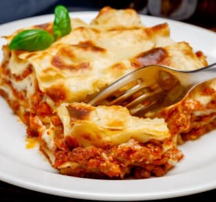 Lasagna