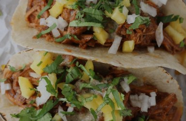 How To Eat Like A Local In Mexico City
