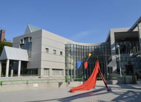 The Tokugawa and Nagoya City Art Museums
