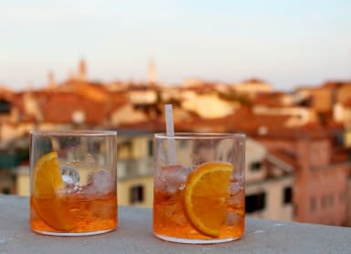What to drink