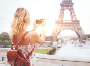 Solo Traveler's Guide to Paris - Things To Do Alone