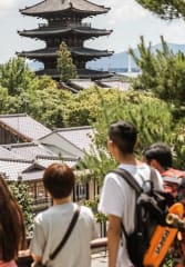 kobe beef tours Kyoto private tours