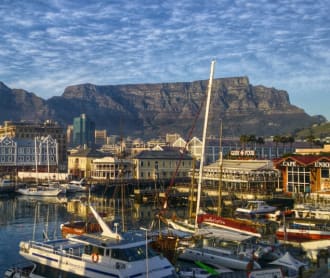 Cape Town - Best Things To Do In 24 Hours