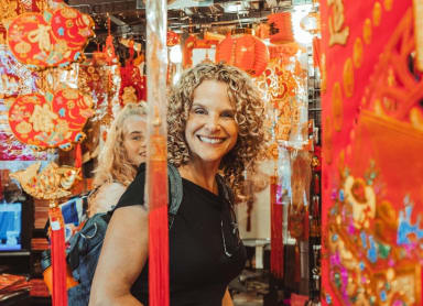 5 Hidden Gems in Taipei