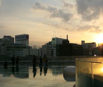 One Day In Nagoya - The Ultimate 24 Hour Itinerary