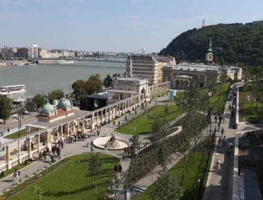 5 Hidden Gems In Budapest