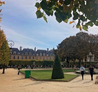 Saint-Germain-des-Prés