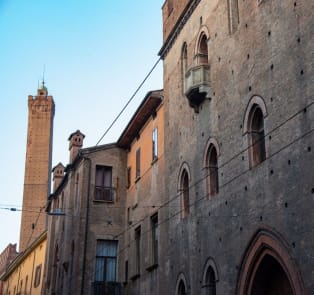 Things To Do In Bologna In February