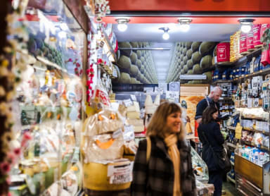Mercato delle Erbe