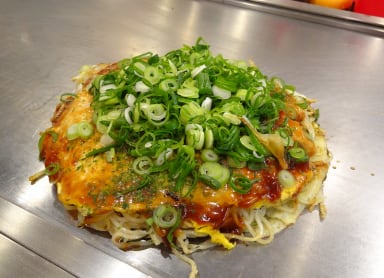 Okonomiyaki