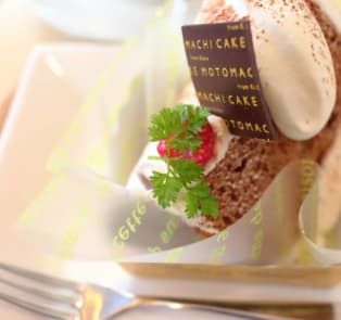 Motomachi Cake