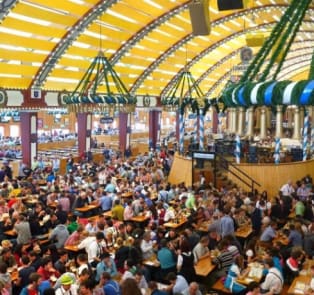 Starkbierfest
