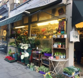Islington