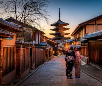 Essential Things You Need To Know When Traveling to Kyoto