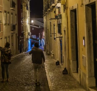 Bairro Alto