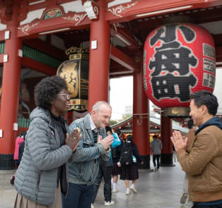 City Unscripted article image